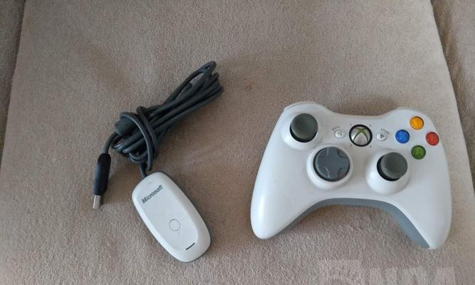 敌军前线XBOX360手柄怎么用？按键操作指南是什么？
