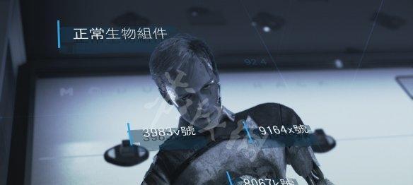 底特律变人讯问分支怎么过？犯人不死方法是什么？
