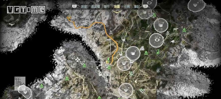 地平线黎明时分主线任务灭绝之危怎么过？详细攻略解析是什么？