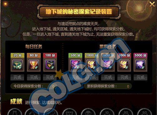 地下城与勇士决斗枪炮师出招表一览？如何玩转枪炮师职业？