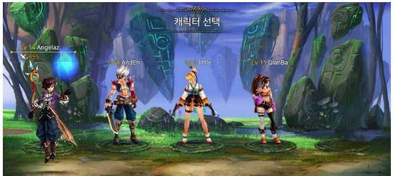 地下城与勇士决斗小魔女玩法指南？出招表一览表在哪里查看？