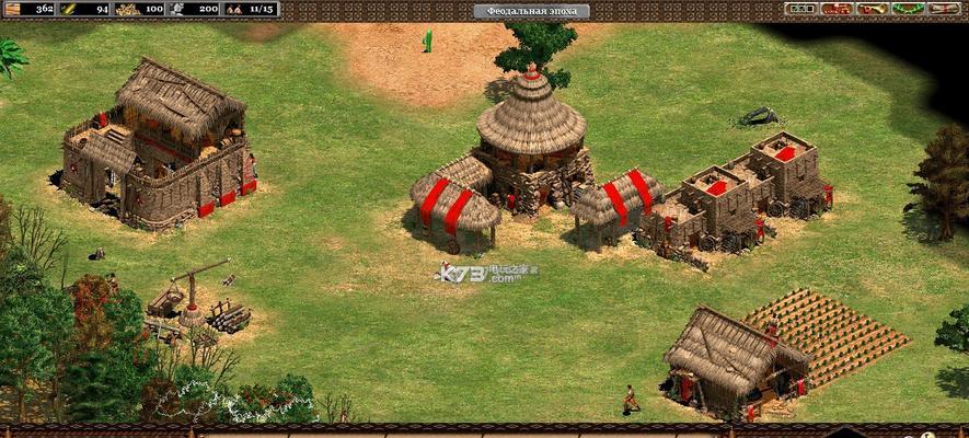 帝国时代2高清版怎么玩？新手入门常见问题解答？