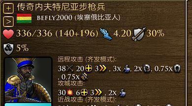 帝国时代4影响力机制如何运作？影响力的作用是什么？