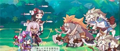 东京迷城幕间流程攻略是什么？如何顺利通过幕间？