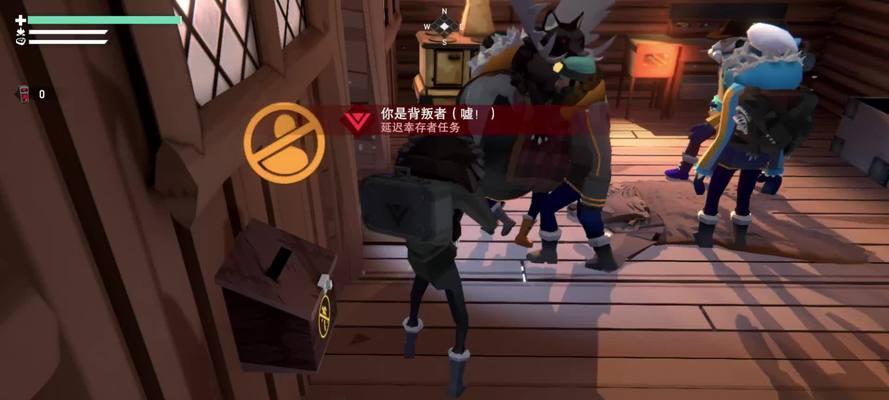 冬日计划中各角色的全职业技能是什么？如何有效利用？