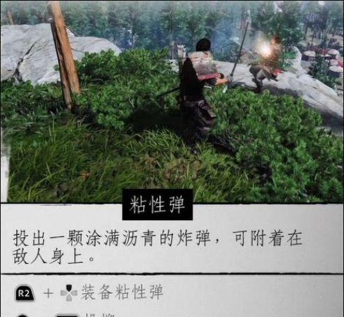 对马岛之魂辅助功能介绍？如何提升游戏体验？