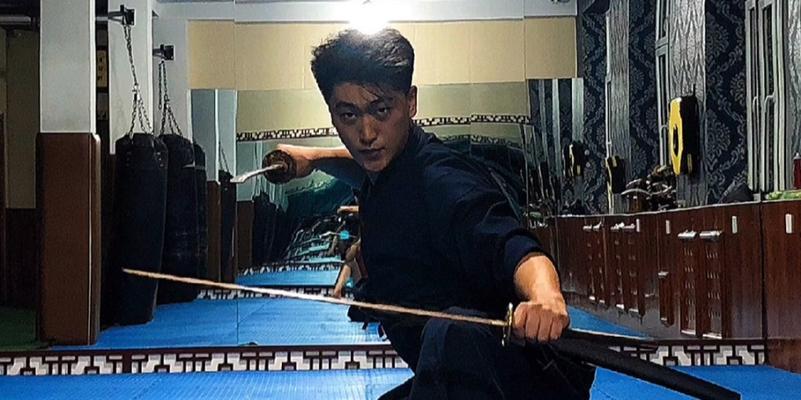 对马岛之魂血振纳刀怎么操作？详细步骤介绍是什么？