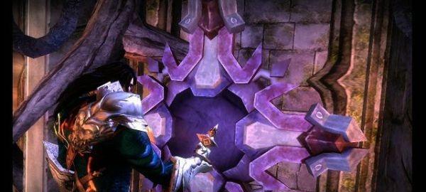 如何快速掌握恶魔城暗影之王一周目通关操作技巧？