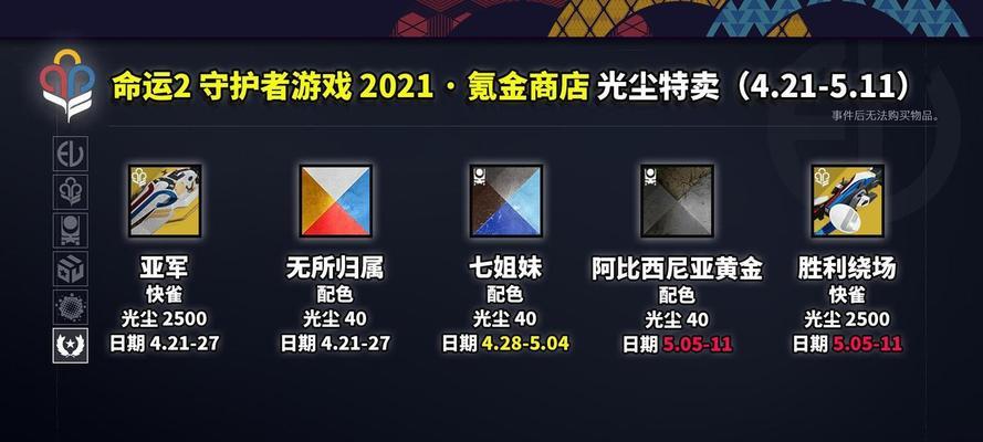 命运2属性有哪些？命运2职业属性介绍能帮助玩家如何选择？