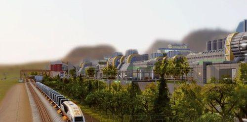 模拟城市5如何避免堵车？有效缓解交通问题的策略是什么？