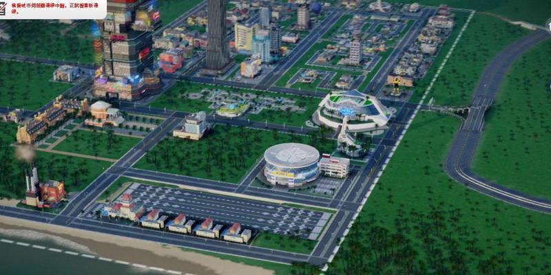 模拟城市5中打造旅游城市有哪些技巧？建造过程中常见问题如何解决？