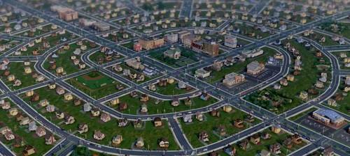 模拟城市5中打造旅游城市有哪些技巧？建造过程中常见问题如何解决？
