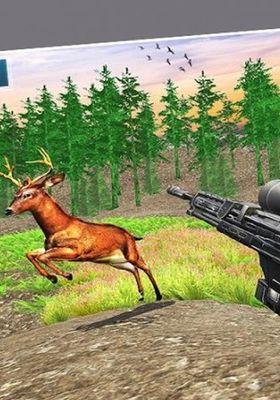模拟狩猎提升射击技巧方法攻略？有效提升射击技能的步骤是什么？