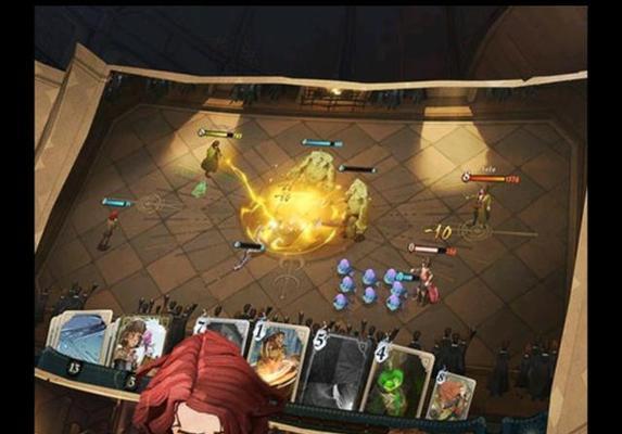 魔法世界全咒语魔法阵是什么？如何使用它们？