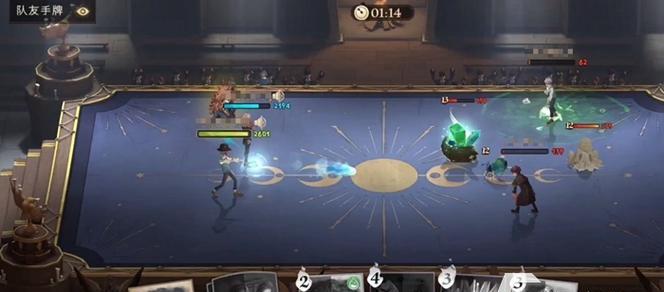 魔法世界全咒语魔法阵是什么？如何使用它们？