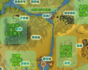 魔方世界BOSS闪避技巧是什么？如何有效避开怪物攻击？