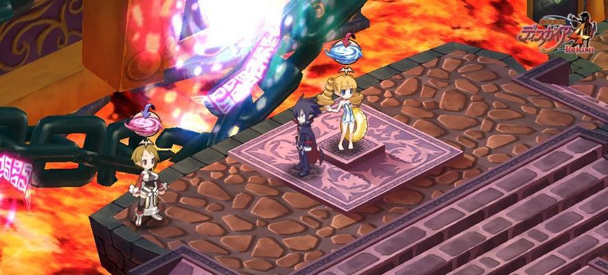 魔界战记4里世界打法攻略是什么？如何顺利通过里世界？