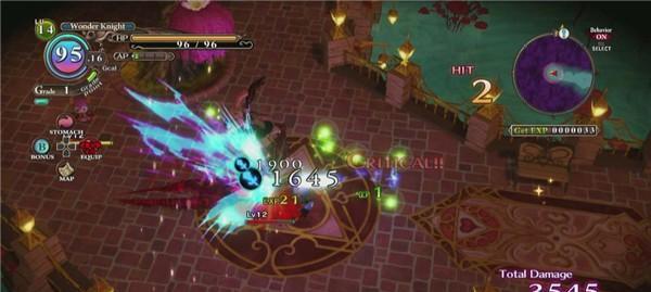 魔女与百骑兵怎么通关？新手实用通关技巧有哪些？