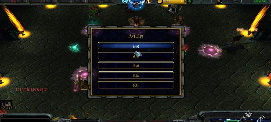 魔兽传奇如何快速提升实力？掌握这些攻略让你事半功倍！