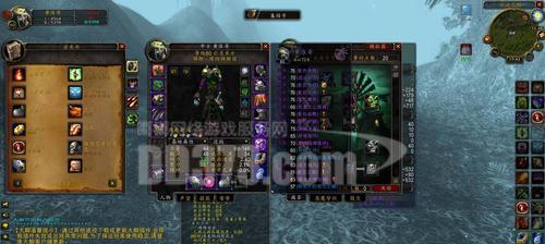 魔兽世界怀旧服术士60版本升级攻略？如何快速提升术士等级？