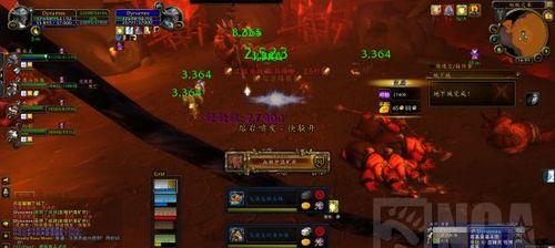 魔兽世界70火焰之地怎么去？详细位置攻略解析？