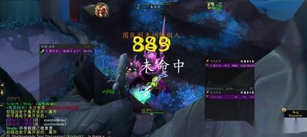 魔兽世界715版本恶魔猎手怎么输出？输出流派有哪些？