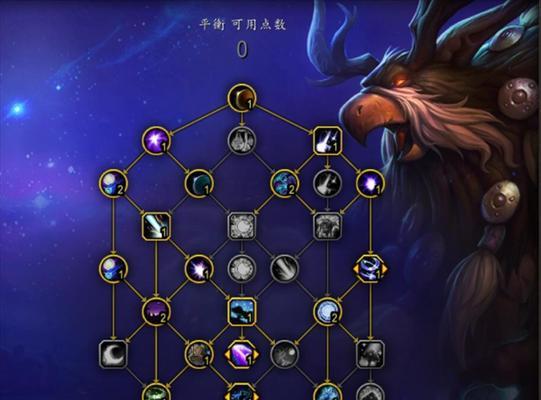 魔兽世界71惩戒骑天赋怎么加？正义审判如何最大化效果？