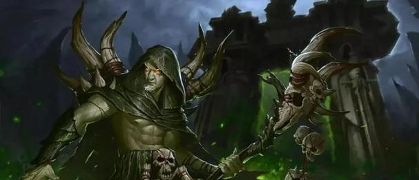 魔兽世界71恶魔猎手改动了什么？如何应对新变化？
