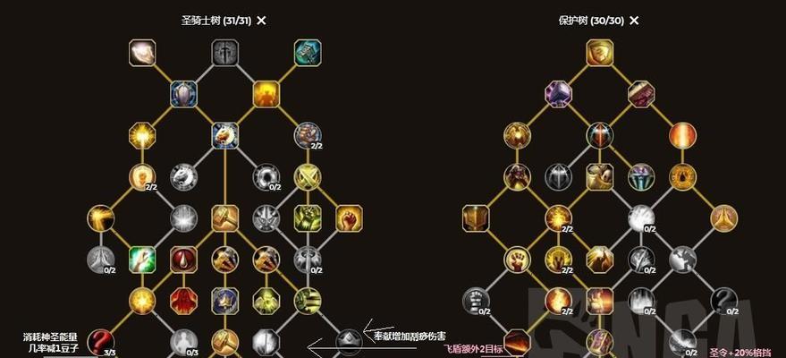 魔兽世界71级防护战士天赋怎么加？加点攻略有哪些常见问题？
