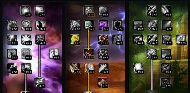 魔兽世界71级寒冰法师天赋怎么加？有哪些实用技巧？