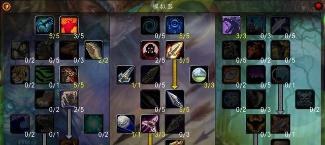 如何获取魔兽世界71射击猎三系圣物？攻略详解！