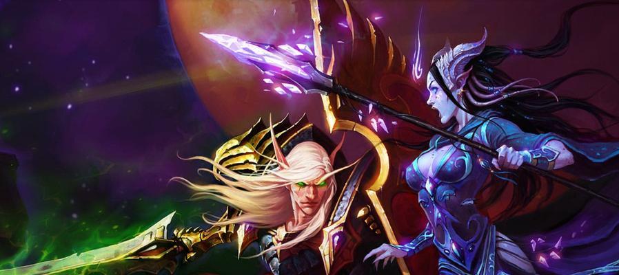 魔兽世界71级痛苦术士如何加点？暗影大师天赋选择有哪些？