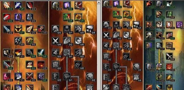 魔兽世界71级武器战饰品怎么选？新手指南有哪些要点？