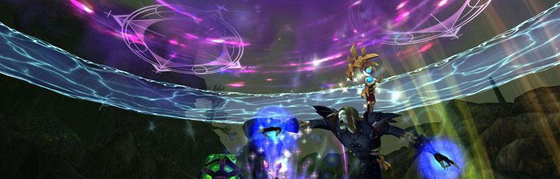 魔兽世界72新版慈善宠物面世攻略可爱的小猫怎么获得？