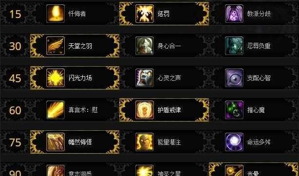 织雾武僧怎么加点？天赋选择的常见问题解答