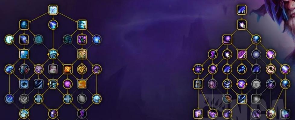 魔兽世界80奥法天赋加点指南？常见问题解答？