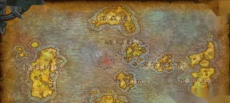 魔兽世界80部落快速升级方法有哪些？升级指南详细解析！