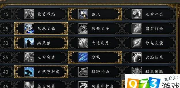 魔兽世界80大米什么职业好用？如何选择最佳职业组合？
