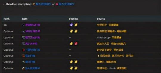 魔兽世界80铭文专业技能如何提升？常见问题有哪些解决方法？