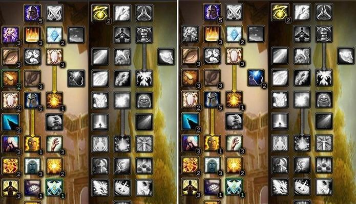 魔兽世界80级牧师怎么玩？新手牧师三系天赋选择与玩法教学？