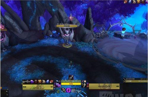 魔兽世界80级奶僧织雾手法如何运用？治疗循环有哪些技巧？