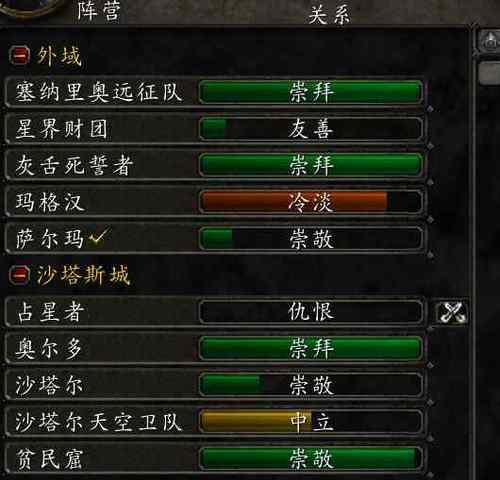 魔兽世界80级战士种族选择指南？哪个种族更适合战士？