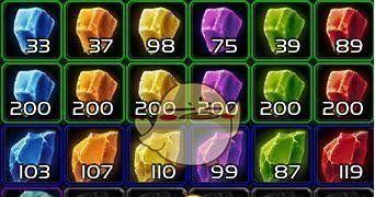 魔兽世界80级珠宝攻略有哪些？珠宝专业技能如何分析和介绍？