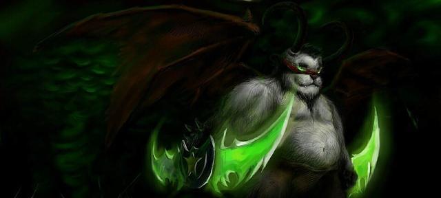 魔兽世界恶魔猎手怎么玩？强势崛起的恶魔猎手玩法指南？