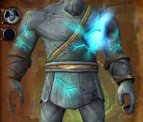魔兽世界黑暗之星灵爪飞鹰刷新点在哪里？如何快速找到？