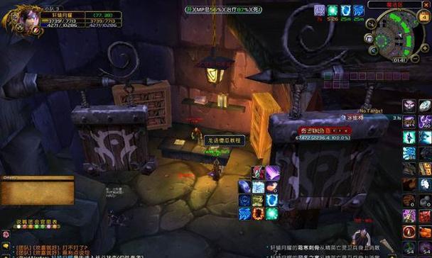 魔兽世界怀旧服盗贼怎么玩？60版本潜行者玩法全解析？