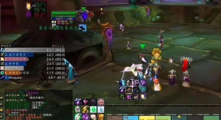 魔兽世界怀旧服战士练级选择什么天赋最佳？升级过程中应注意哪些问题？