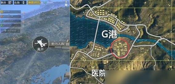 绝地求生决赛圈策略是什么？如何提高吃鸡率？