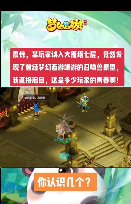 梦幻西游大雁塔第七层怎么过？有哪些技巧和建议？