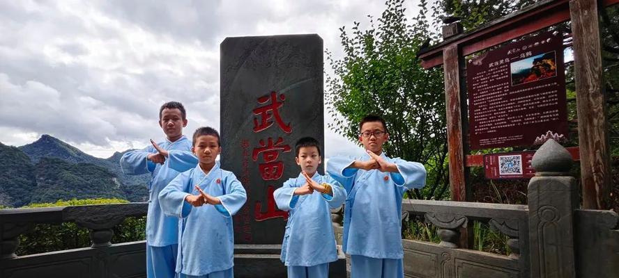 武当问道武术的特色是什么？学习它需要哪些条件？